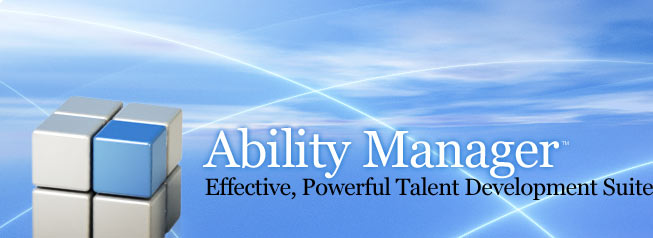 Ability Manager